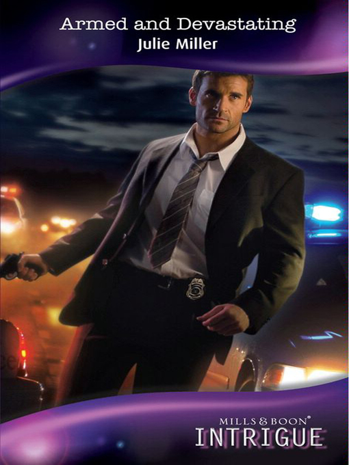 Cover image for Armed and Devastating